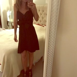 Derek lam Crosby blouse dress